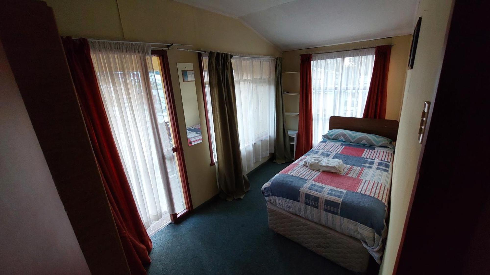 Casa Villarroel * Ancud