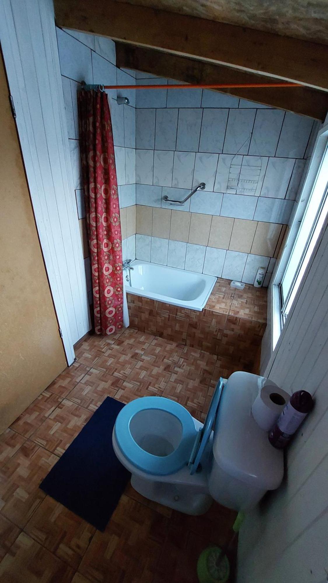 Casa Villarroel Homestay Ancud