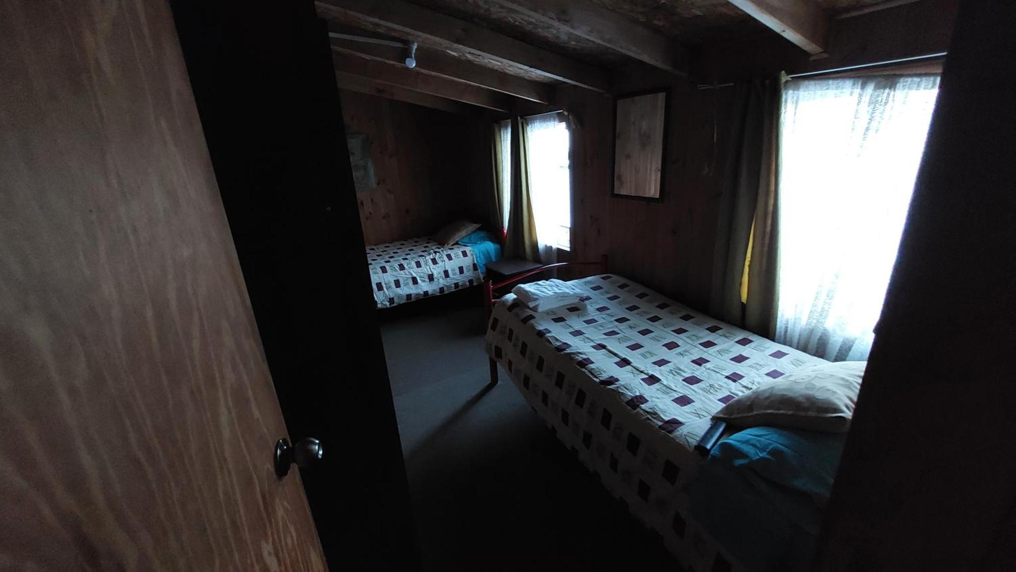 Casa Villarroel Ancud