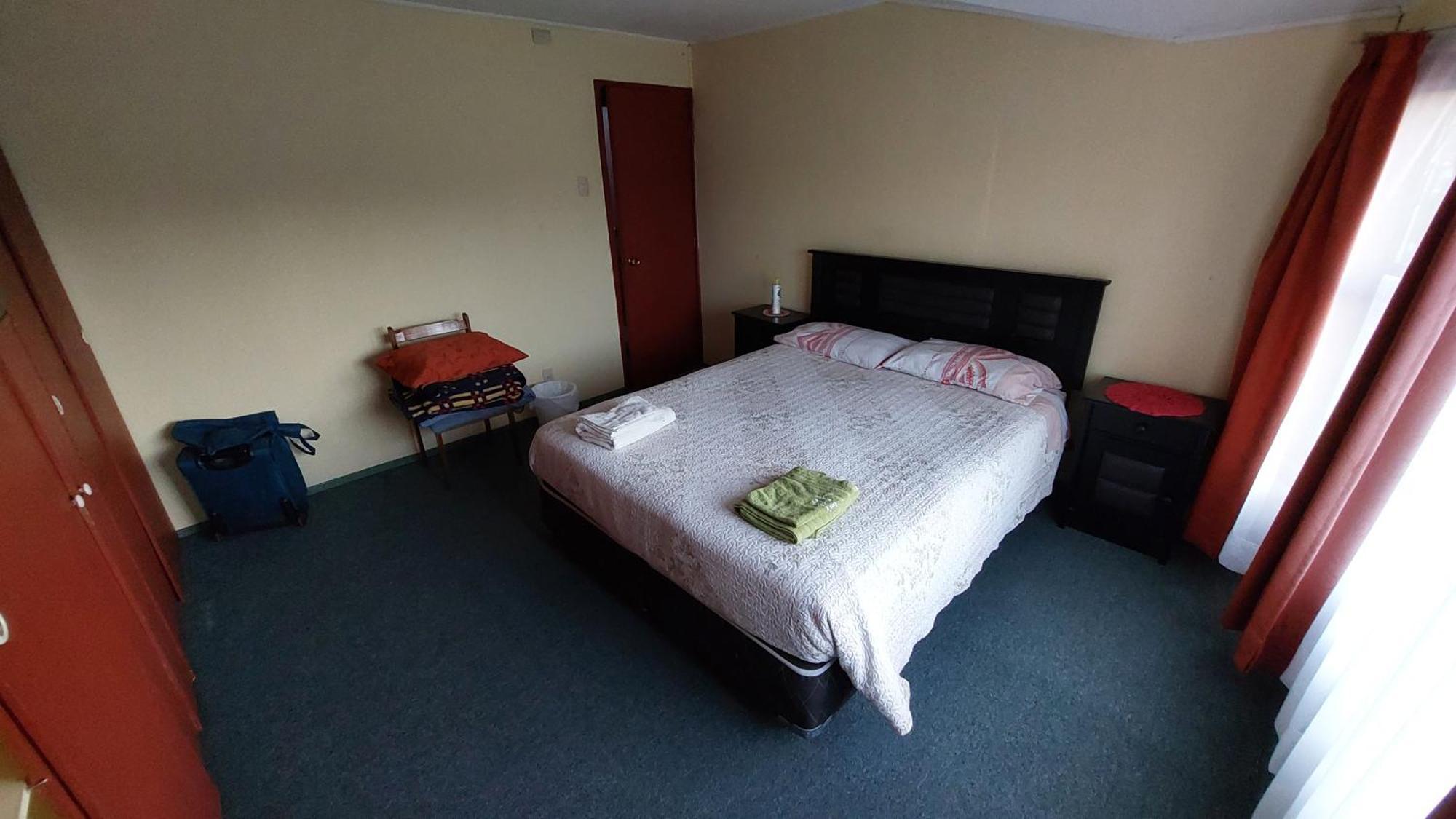 Homestay Casa Villarroel