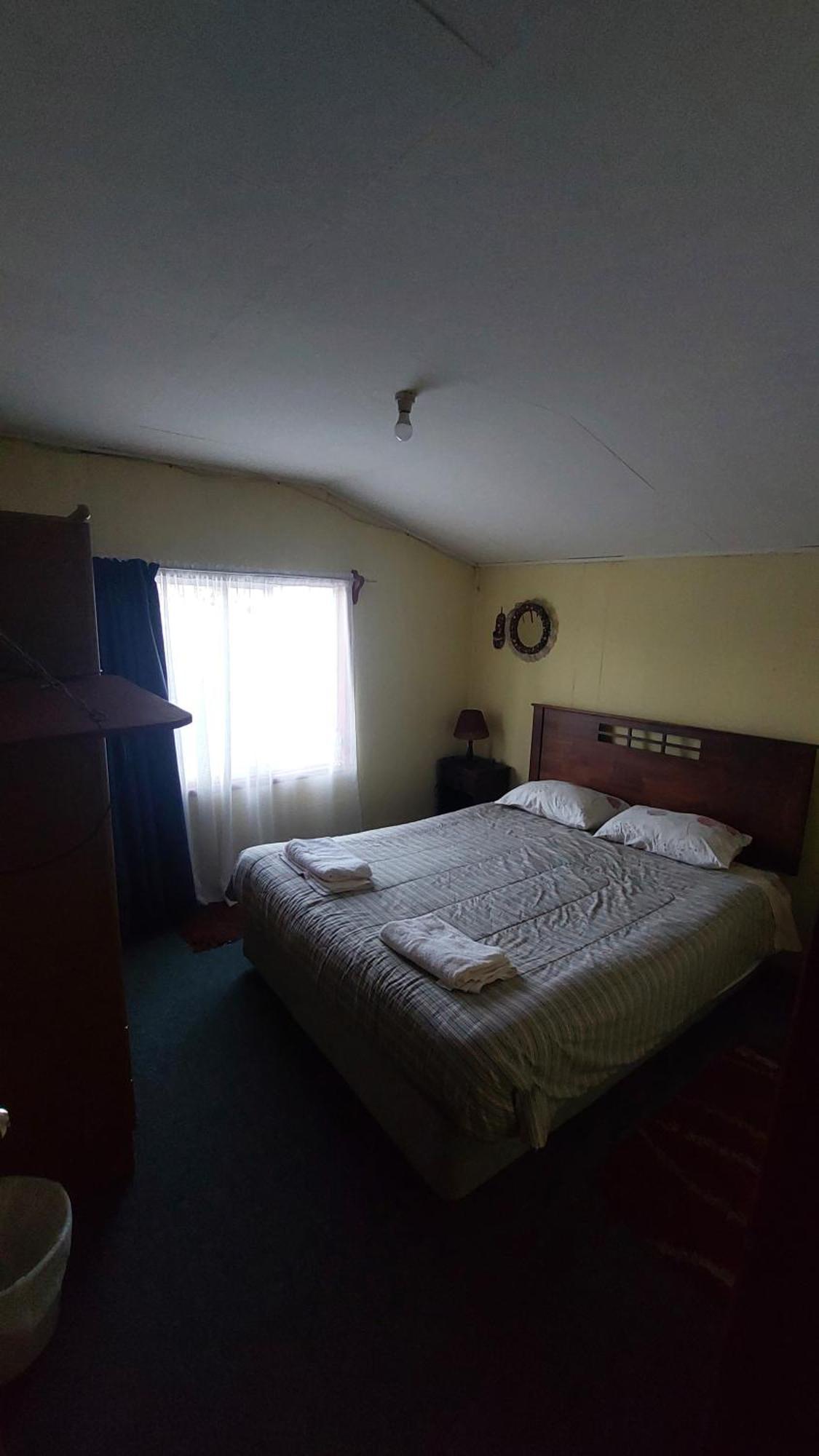 Casa Villarroel Homestay