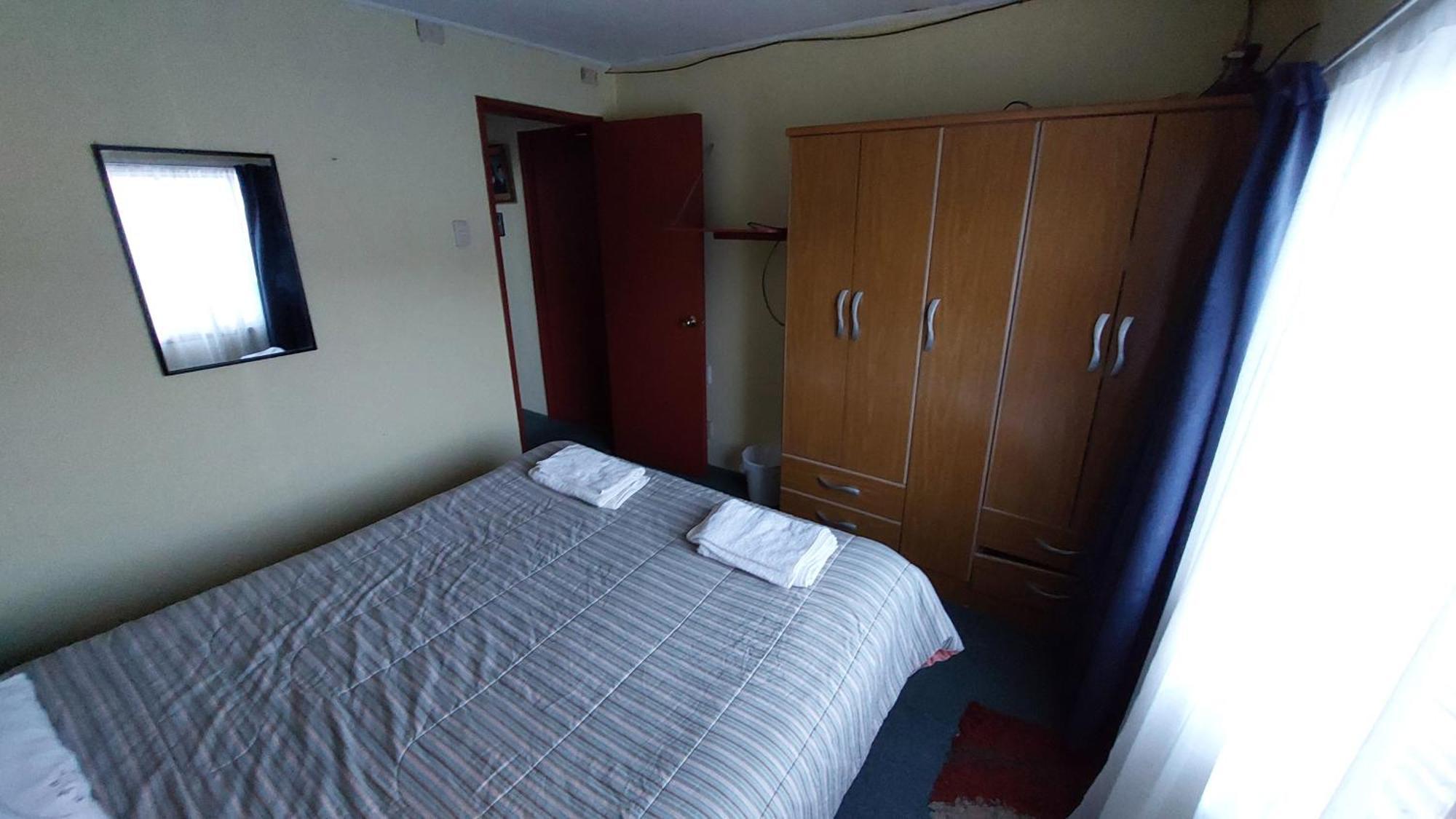 Homestay Casa Villarroel