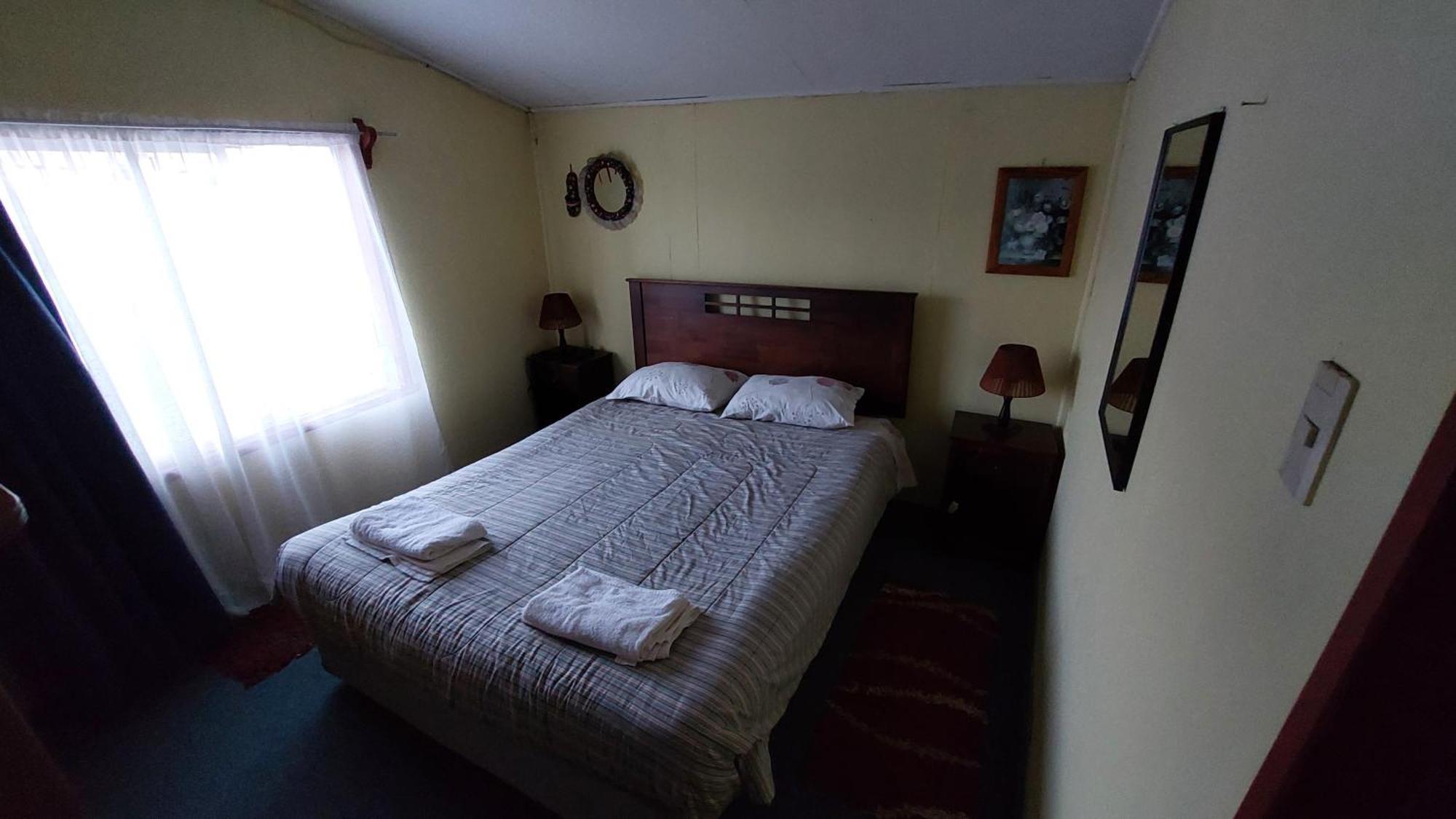Casa Villarroel Ancud